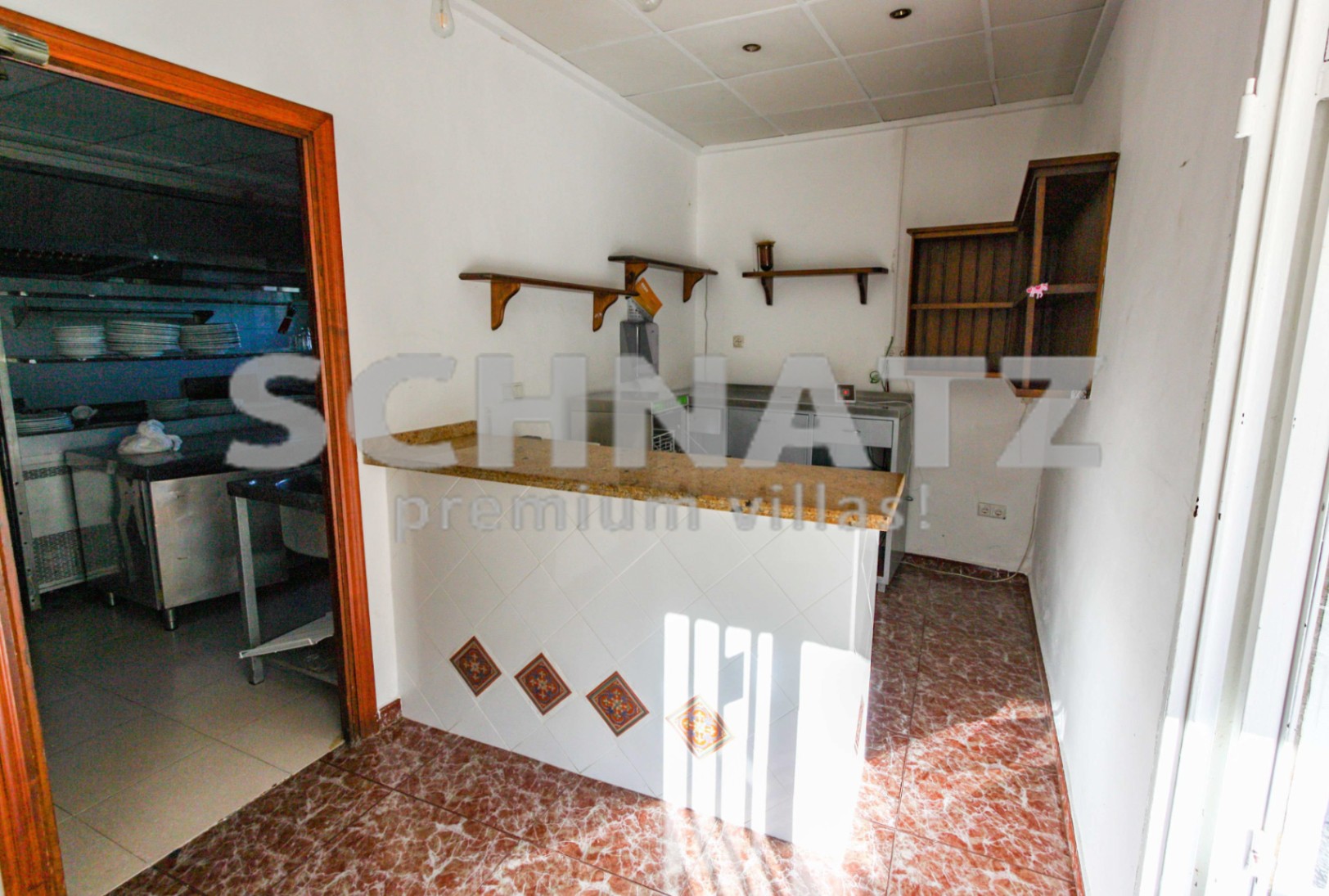 Local comercial en venta Orba
