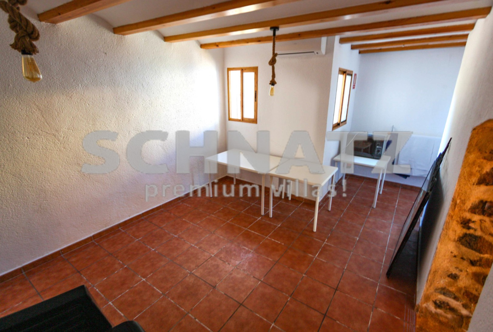 Local comercial en venta Orba