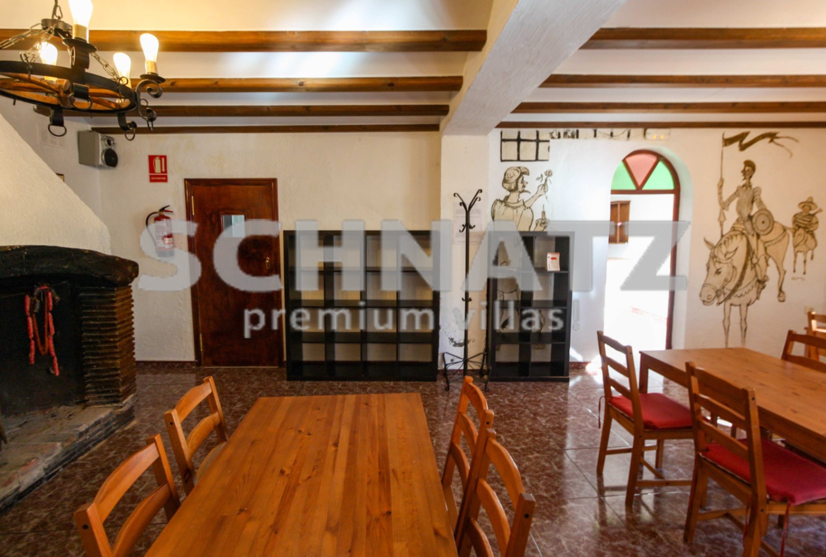 Local comercial en venta Orba