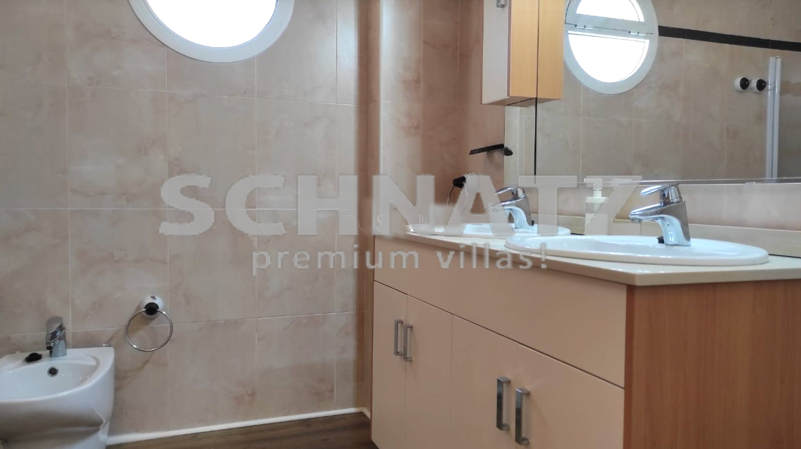 Ático con vistas al mar en venta en Mil Palmeras