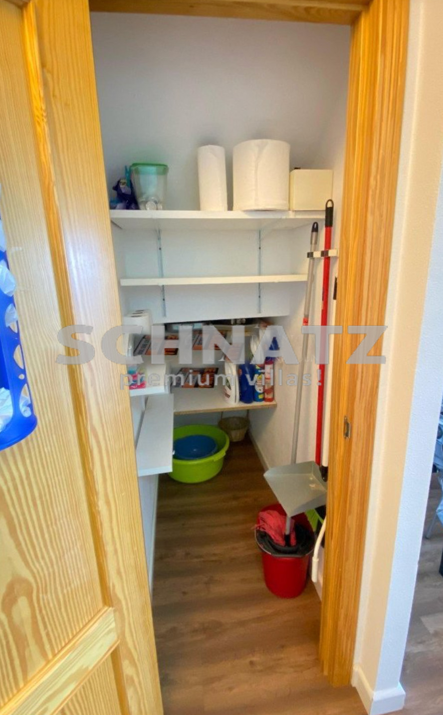 Ático con vistas al mar en venta en Mil Palmeras