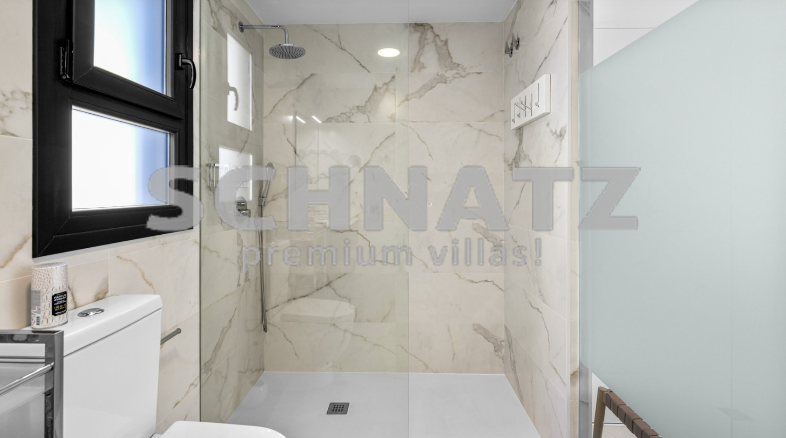 Precioso ático con vistas al mar en venta en Villamartín, Orihuela Costa