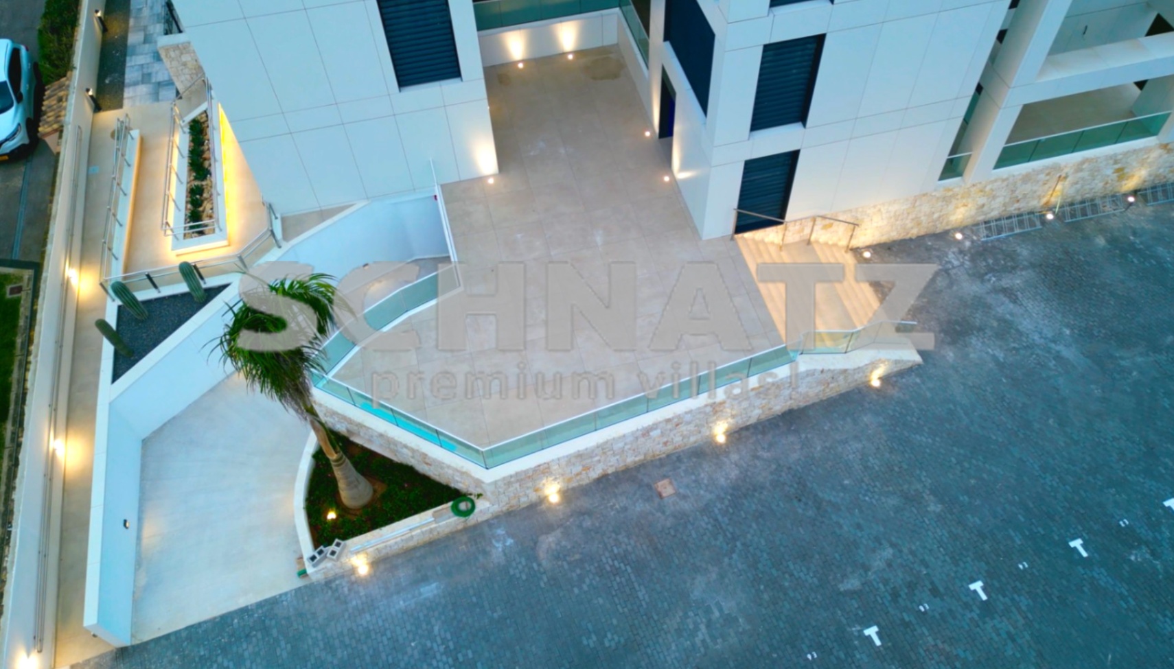 Apartamento de obra nueva en venta en Las Marinas, Dénia
