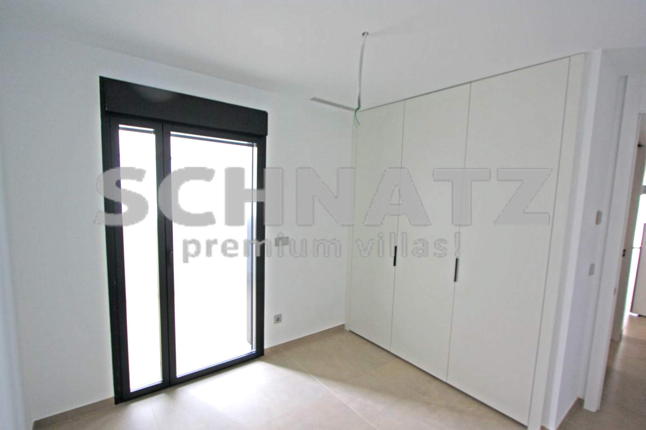 Apartamento de obra nueva en venta en Las Marinas, Dénia