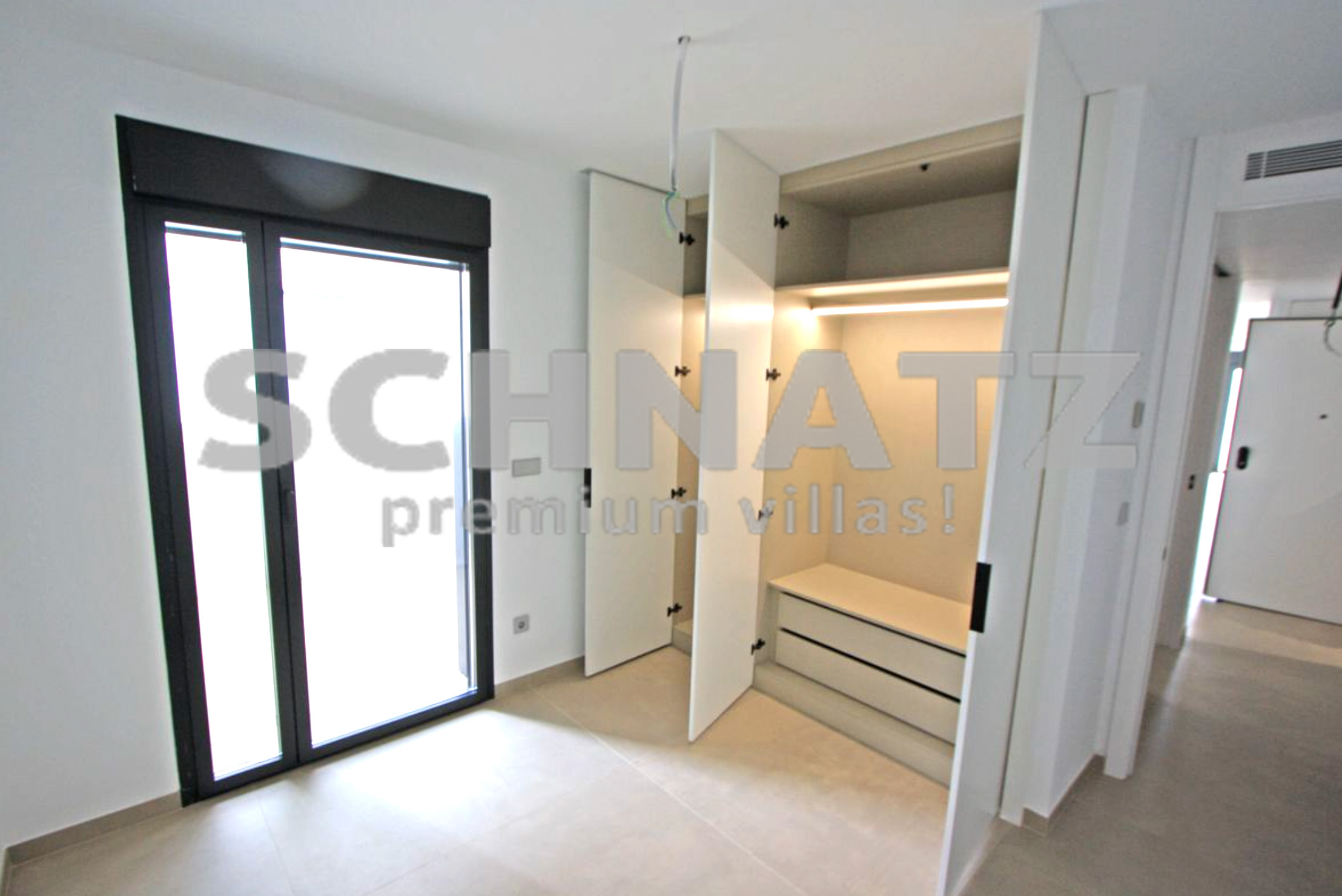 Apartamento de obra nueva en venta en Las Marinas, Dénia