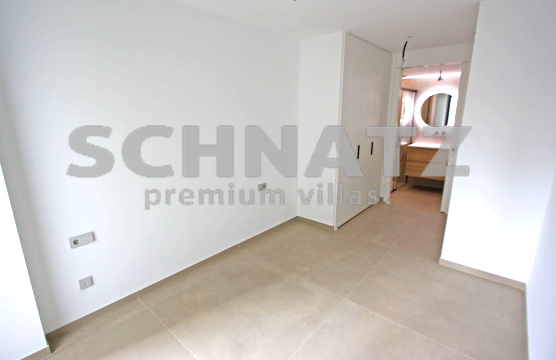 Apartamento de obra nueva en venta en Las Marinas, Dénia