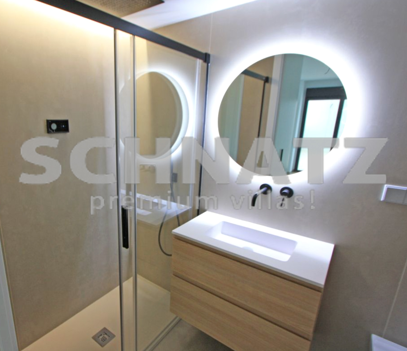 Apartamento de obra nueva en venta en Las Marinas, Dénia