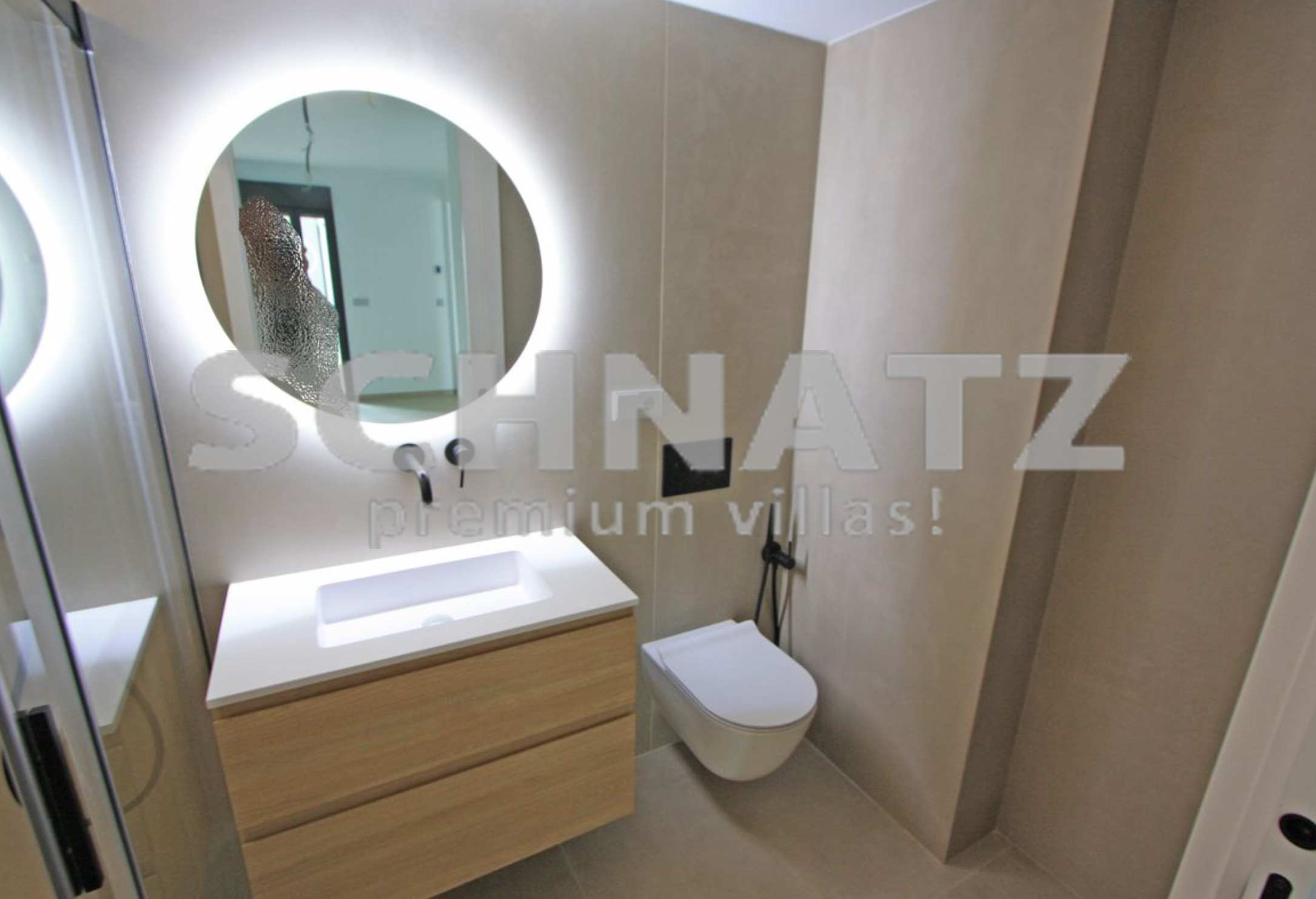 Apartamento de obra nueva en venta en Las Marinas, Dénia