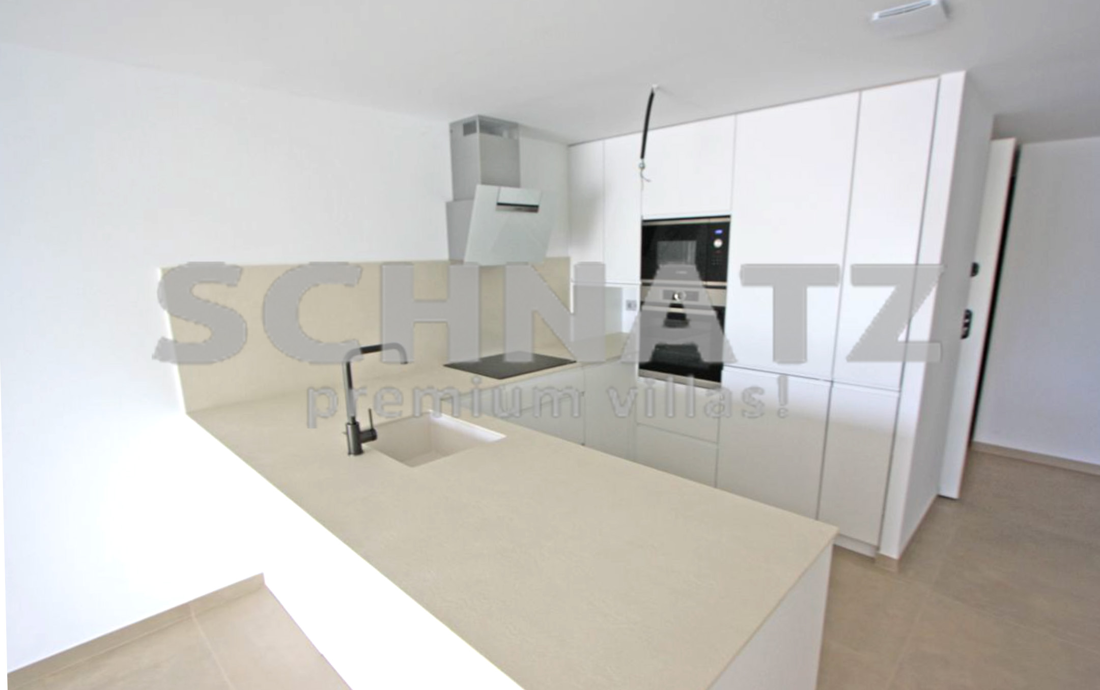 Apartamento de obra nueva en venta en Las Marinas, Dénia