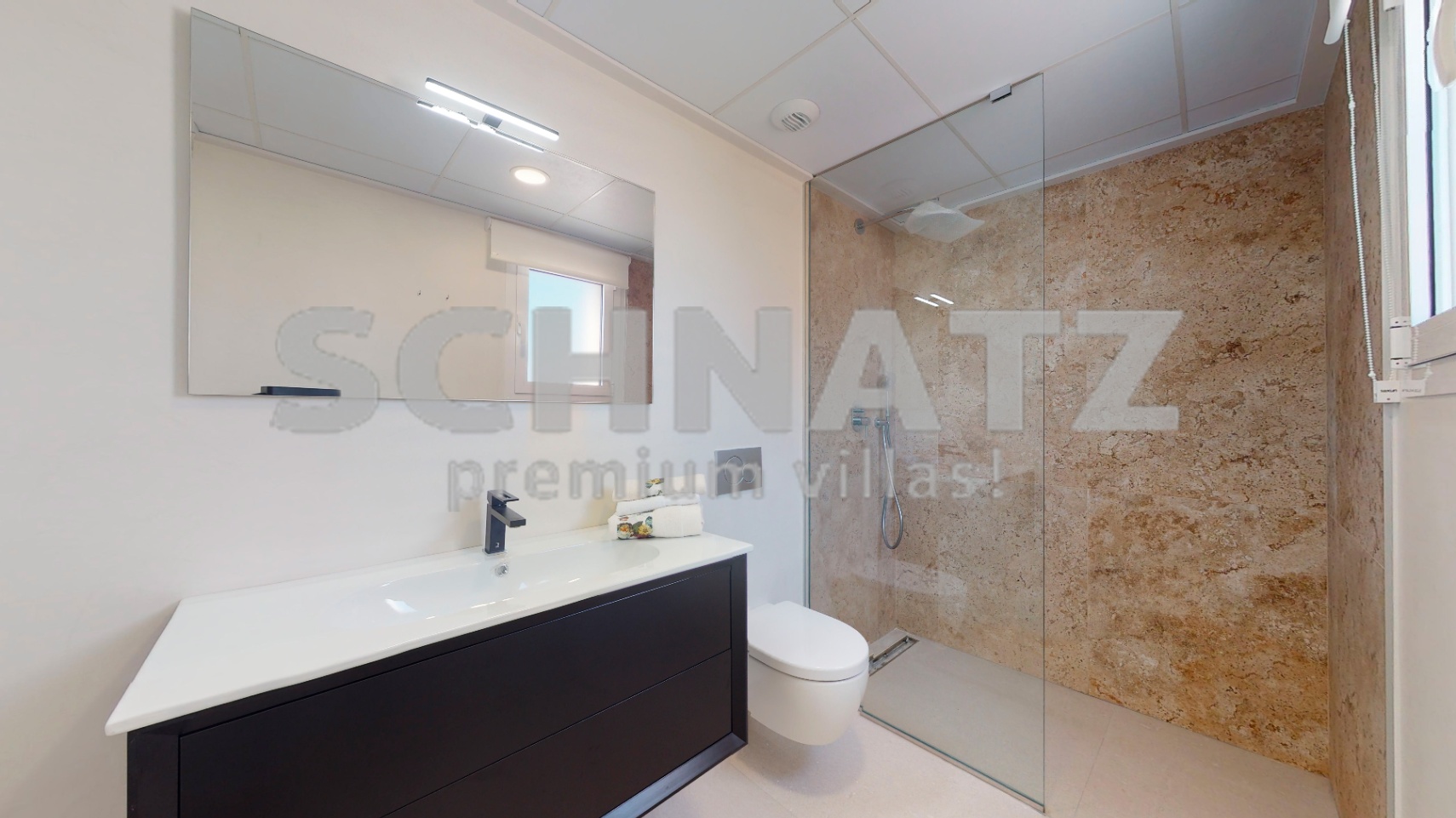 Villa de nueva construcción en venta en Mutxamel