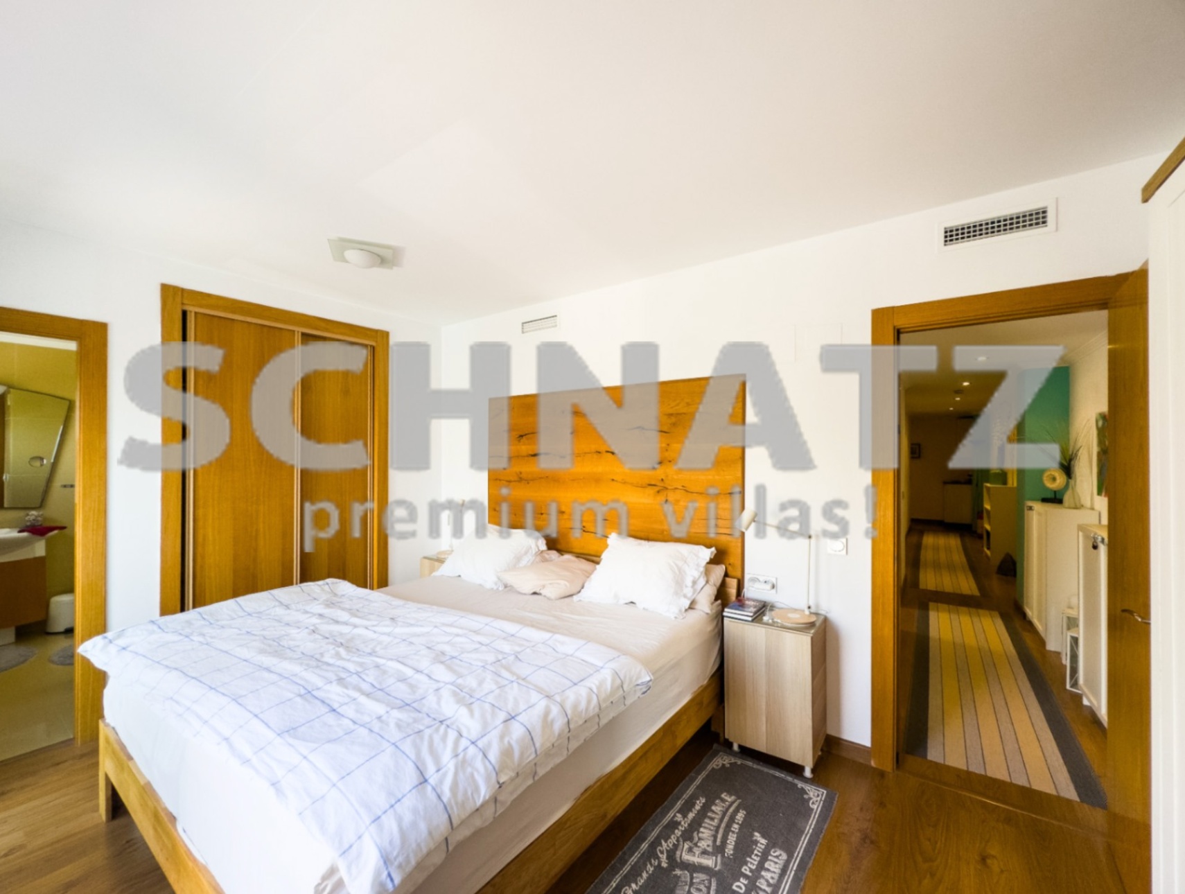 Ático en venta en Altea con impresionantes vistas al mar