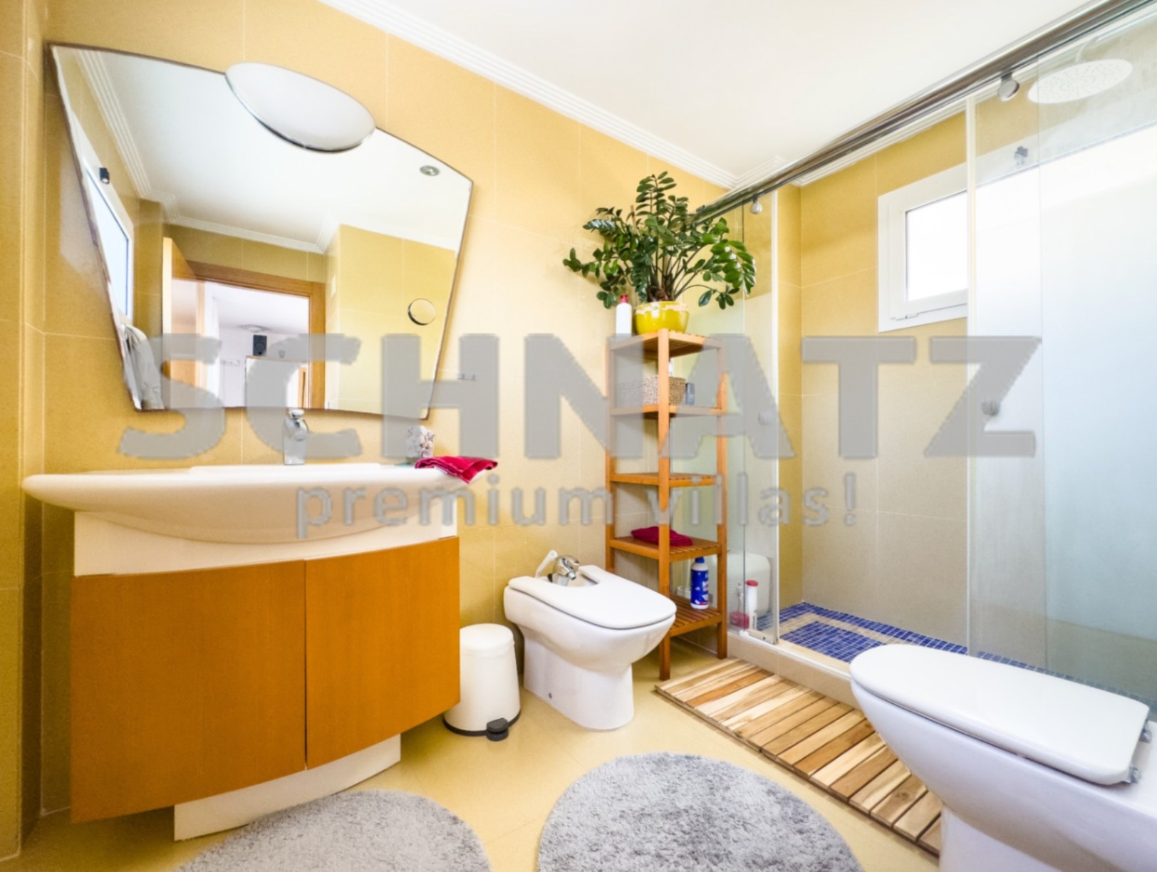 Ático en venta en Altea con impresionantes vistas al mar