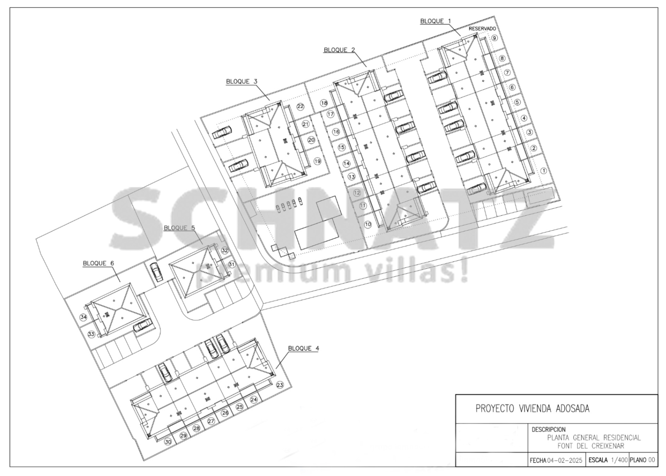 Casas adosadas de obra nueva en venta en Sagra