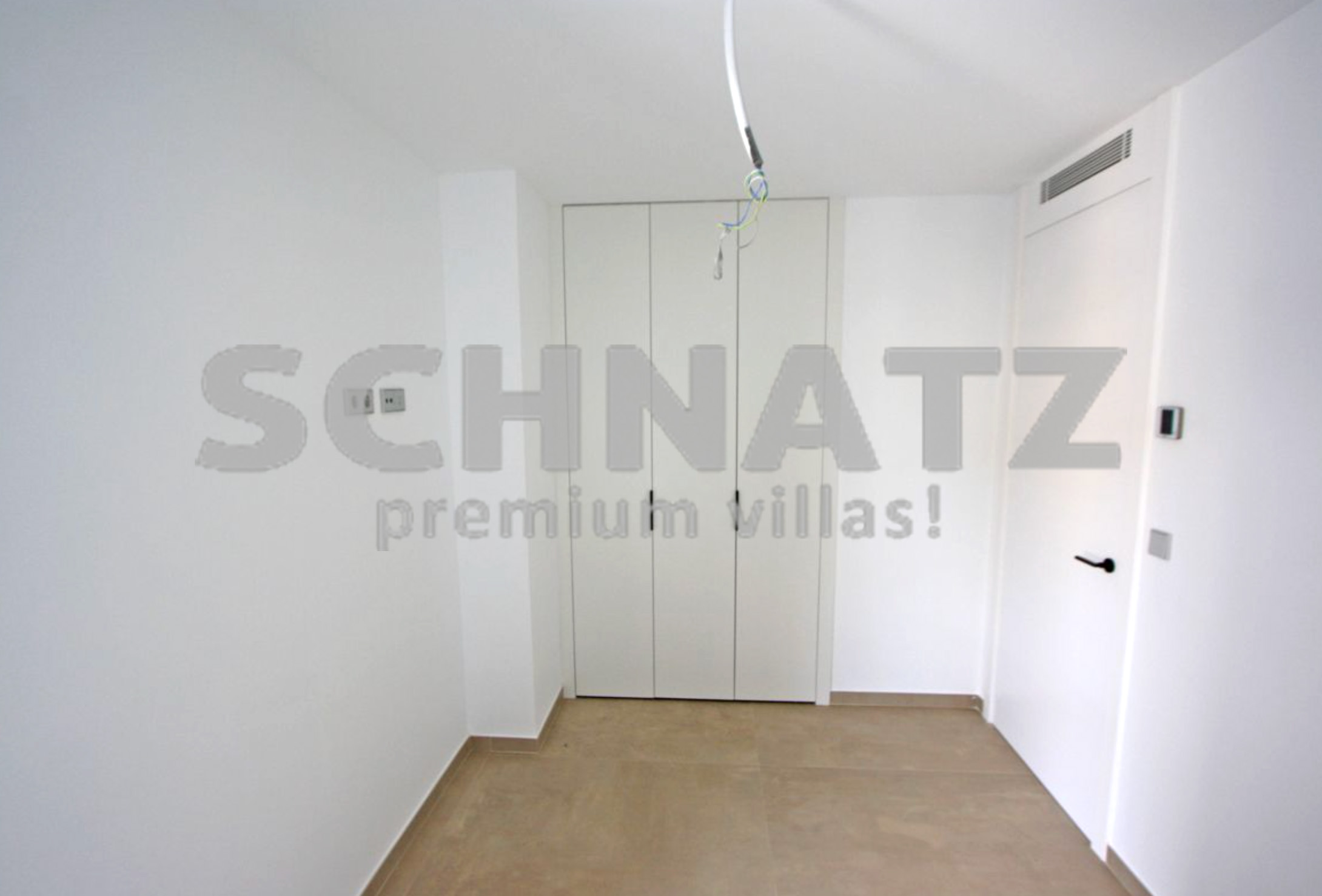 Apartamento de nueva construcción en venta en Las Marinas, Dénia