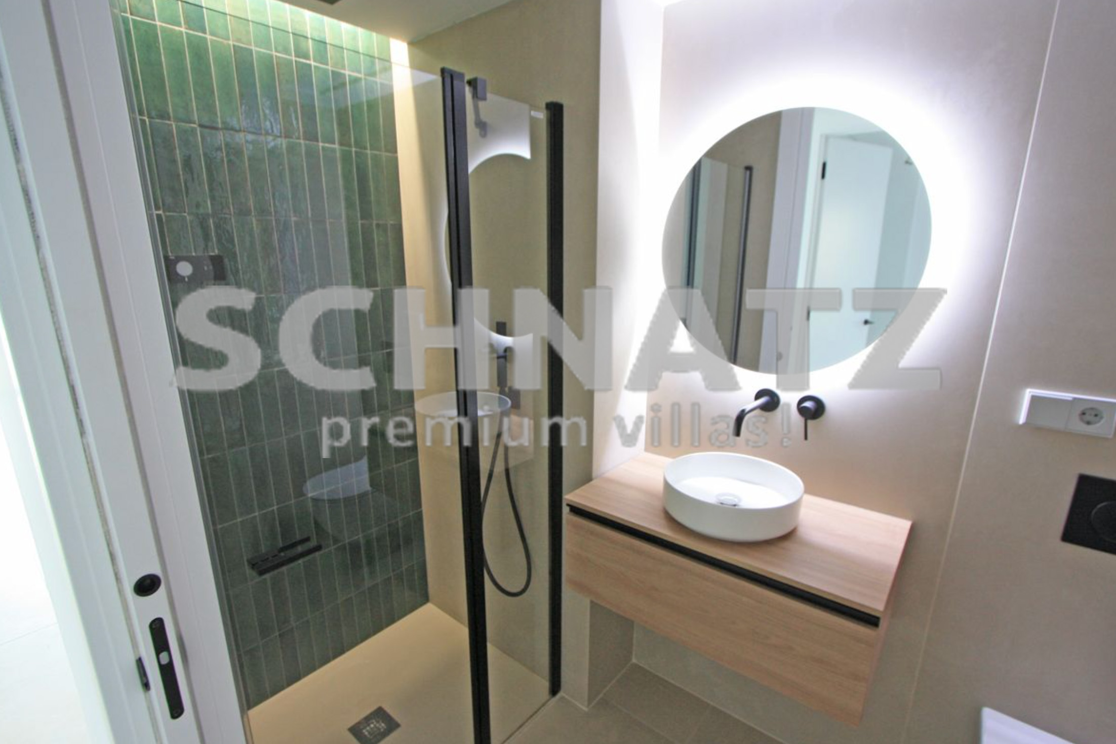 Apartamento de nueva construcción en venta en Las Marinas, Dénia
