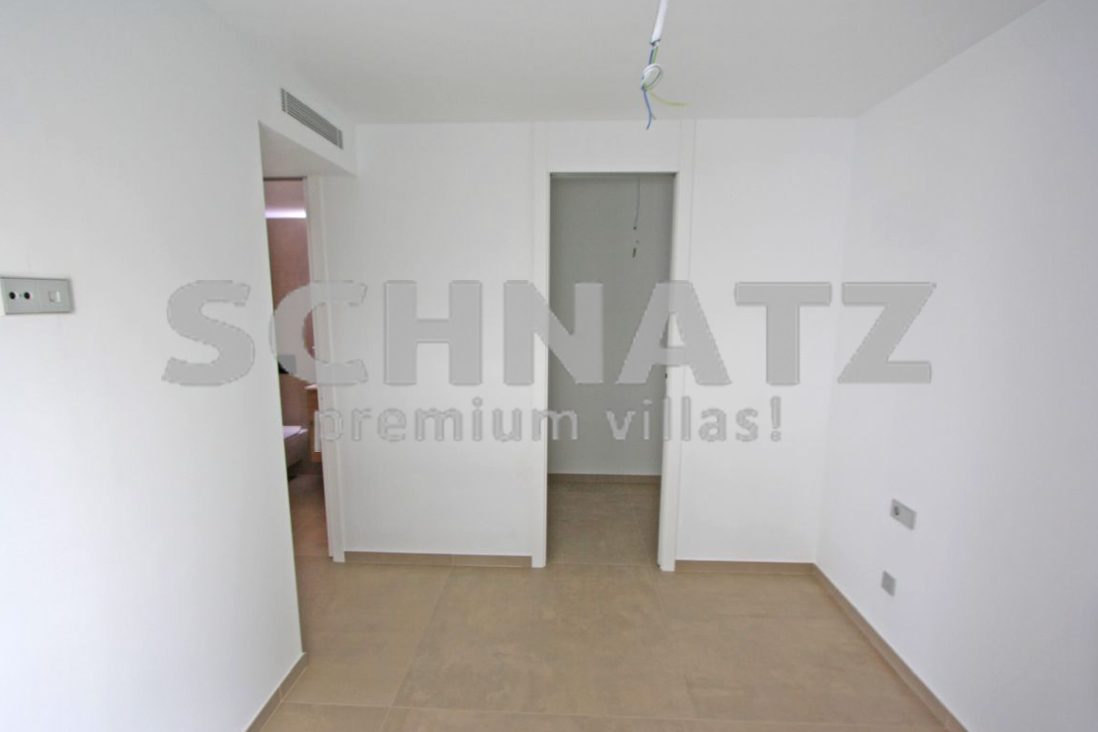 Apartamento de nueva construcción en venta en Las Marinas, Dénia