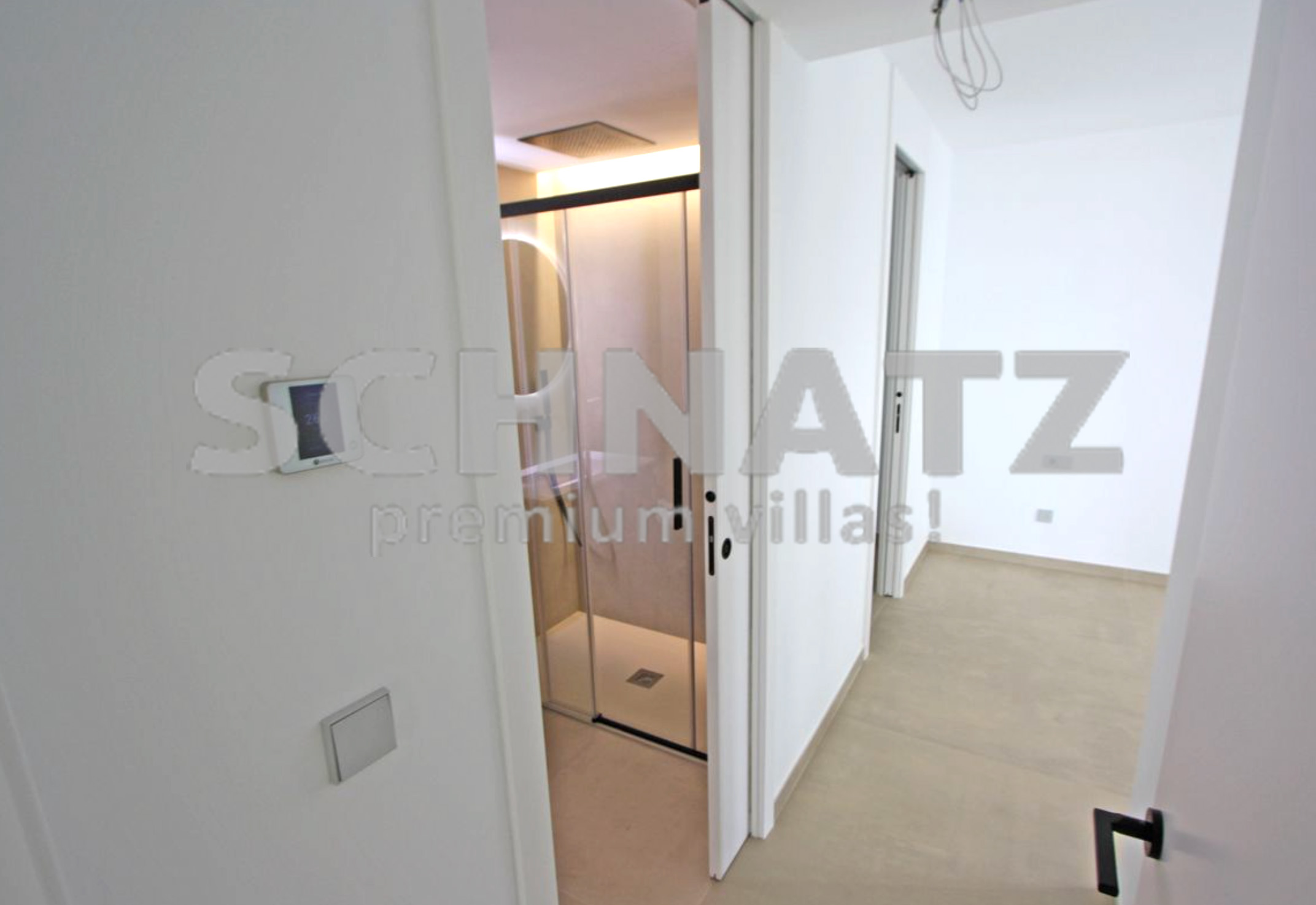 Apartamento de nueva construcción en venta en Las Marinas, Dénia