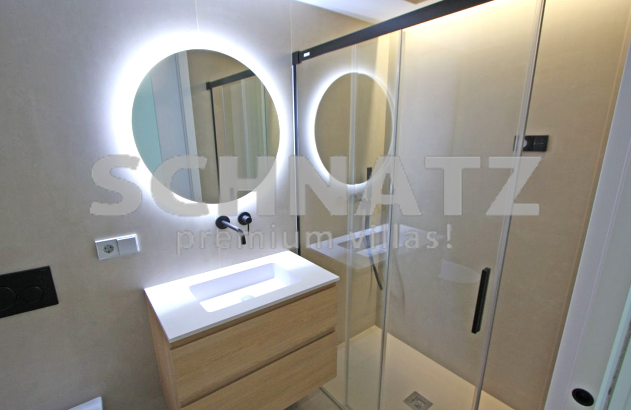 Apartamento de nueva construcción en venta en Las Marinas, Dénia