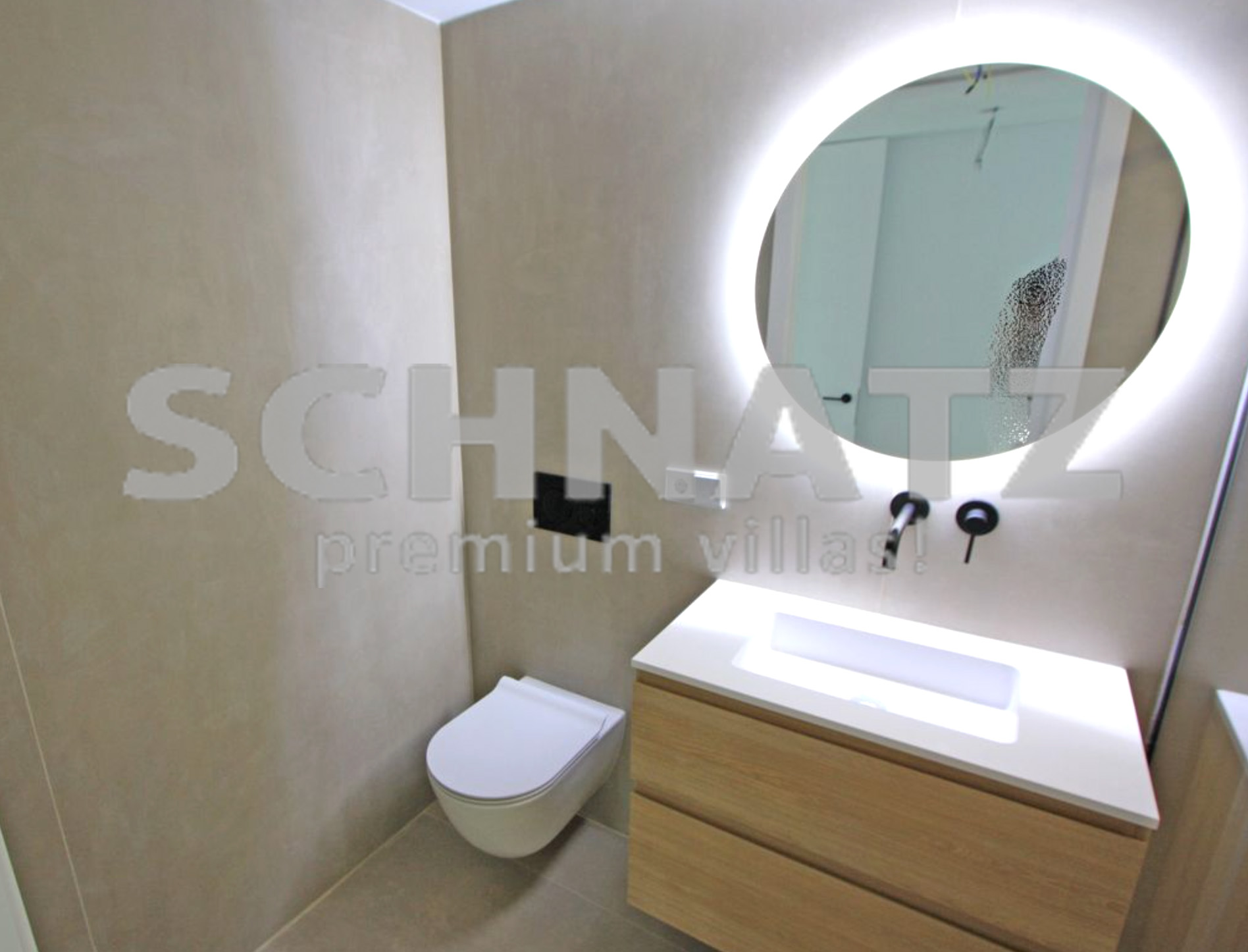 Apartamento de nueva construcción en venta en Las Marinas, Dénia