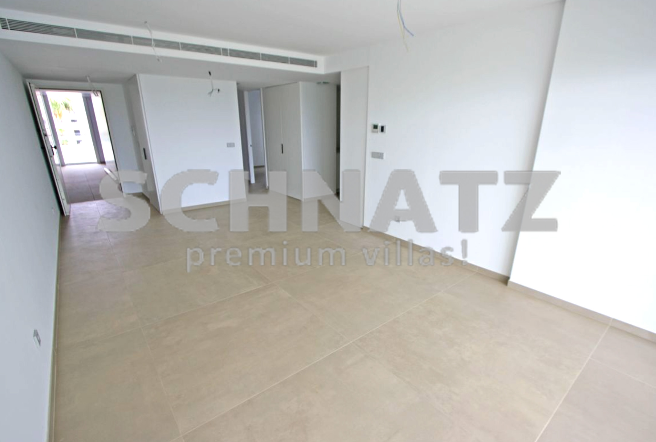 Apartamento de nueva construcción en venta en Las Marinas, Dénia