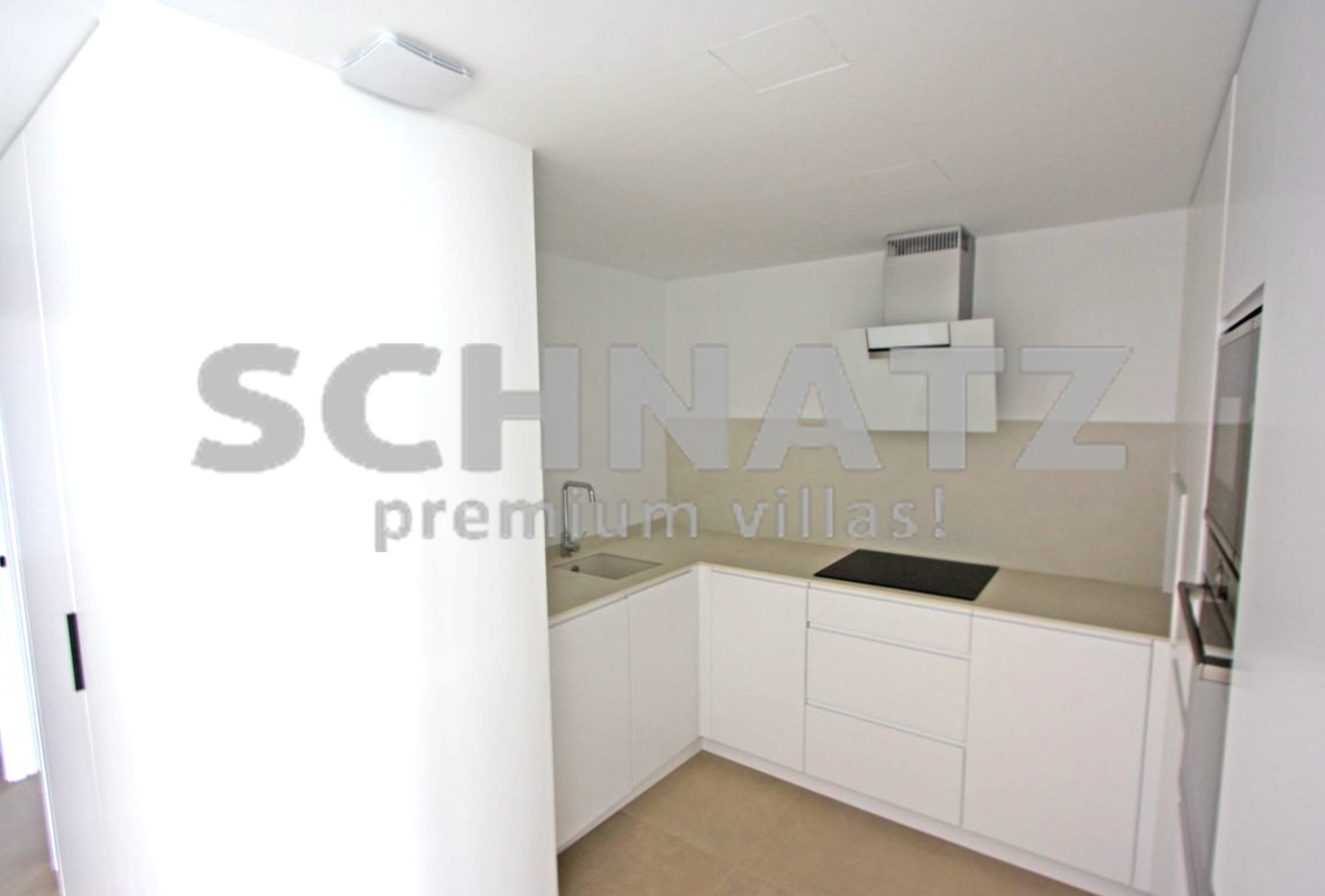 Apartamento de nueva construcción en venta en Las Marinas, Dénia