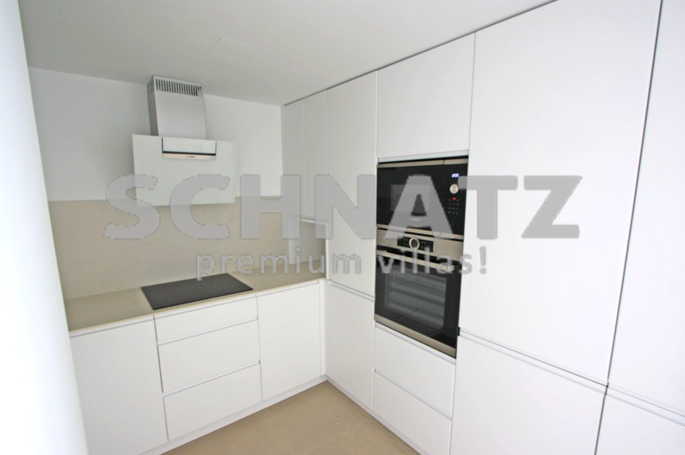 Apartamento de nueva construcción en venta en Las Marinas, Dénia