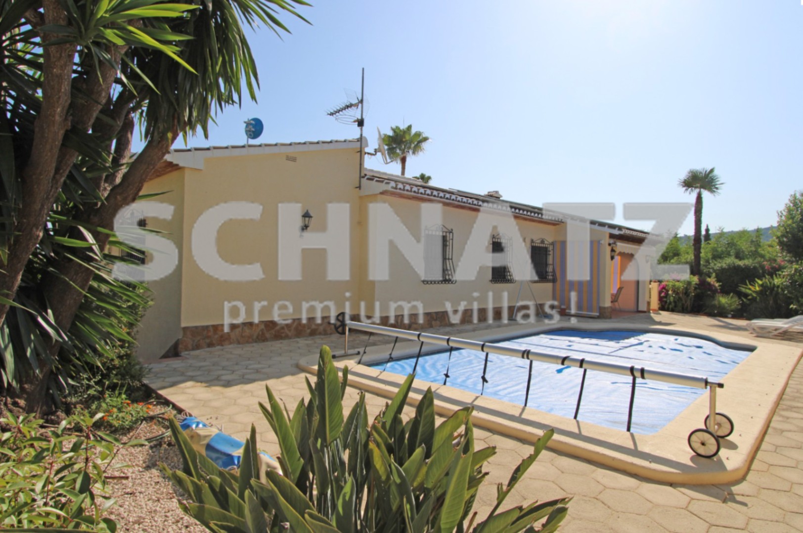 Villa en venta en Orba