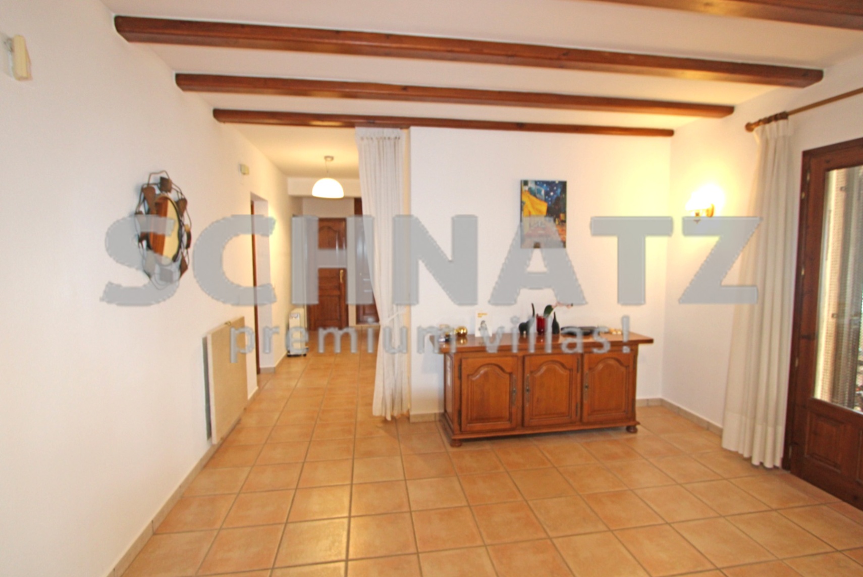 Villa en venta en Orba