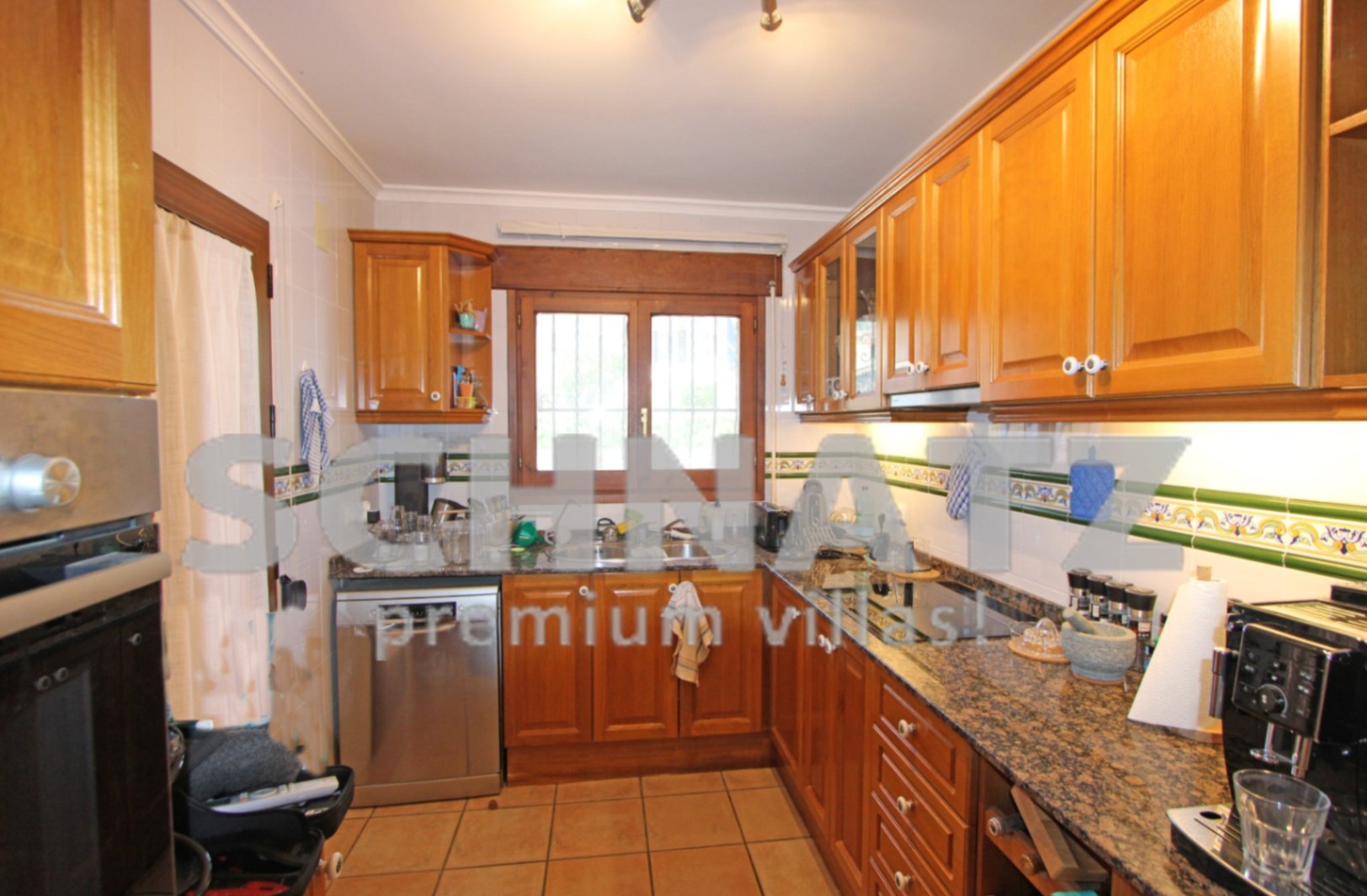 Villa en venta en Orba