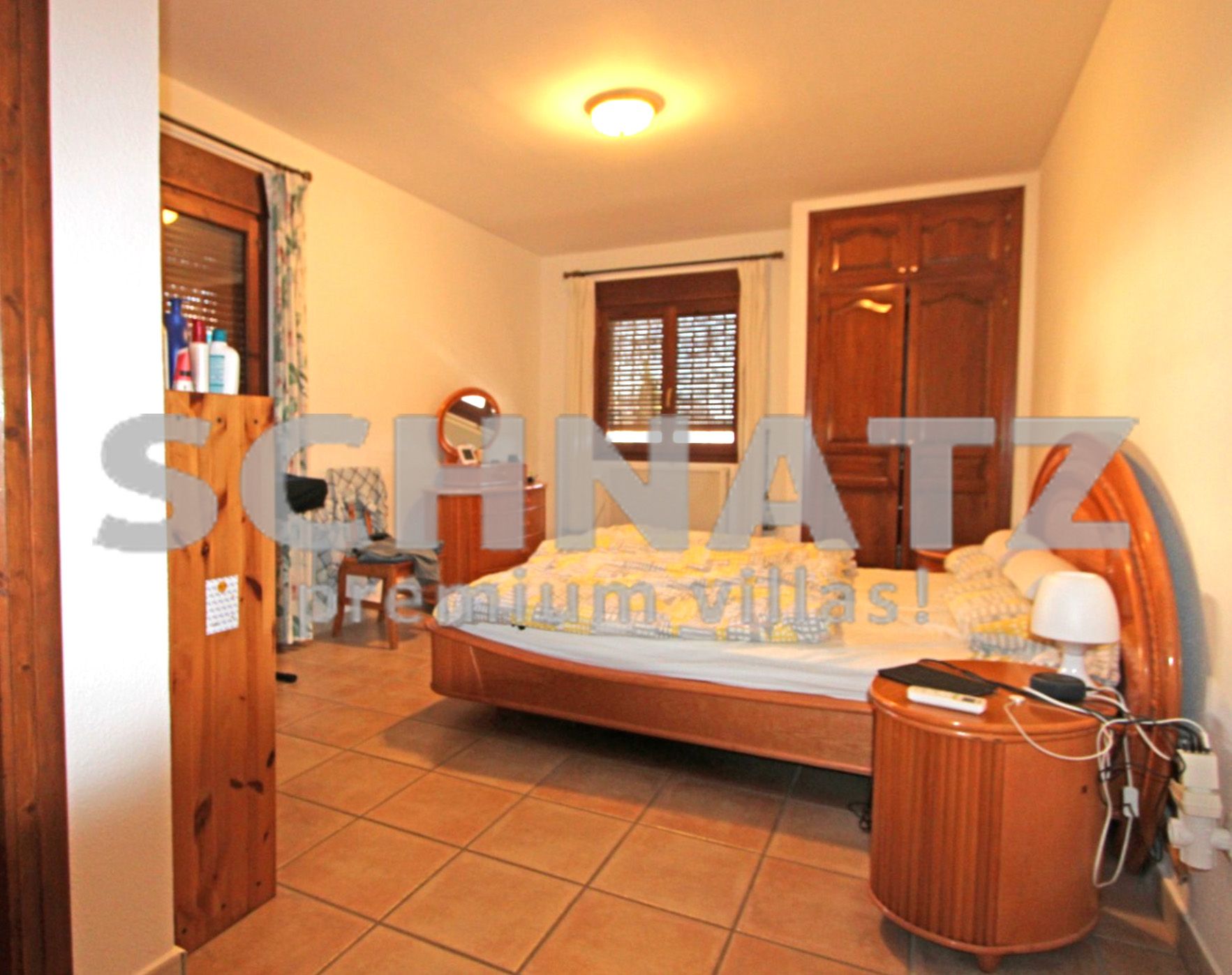 Villa en venta en Orba