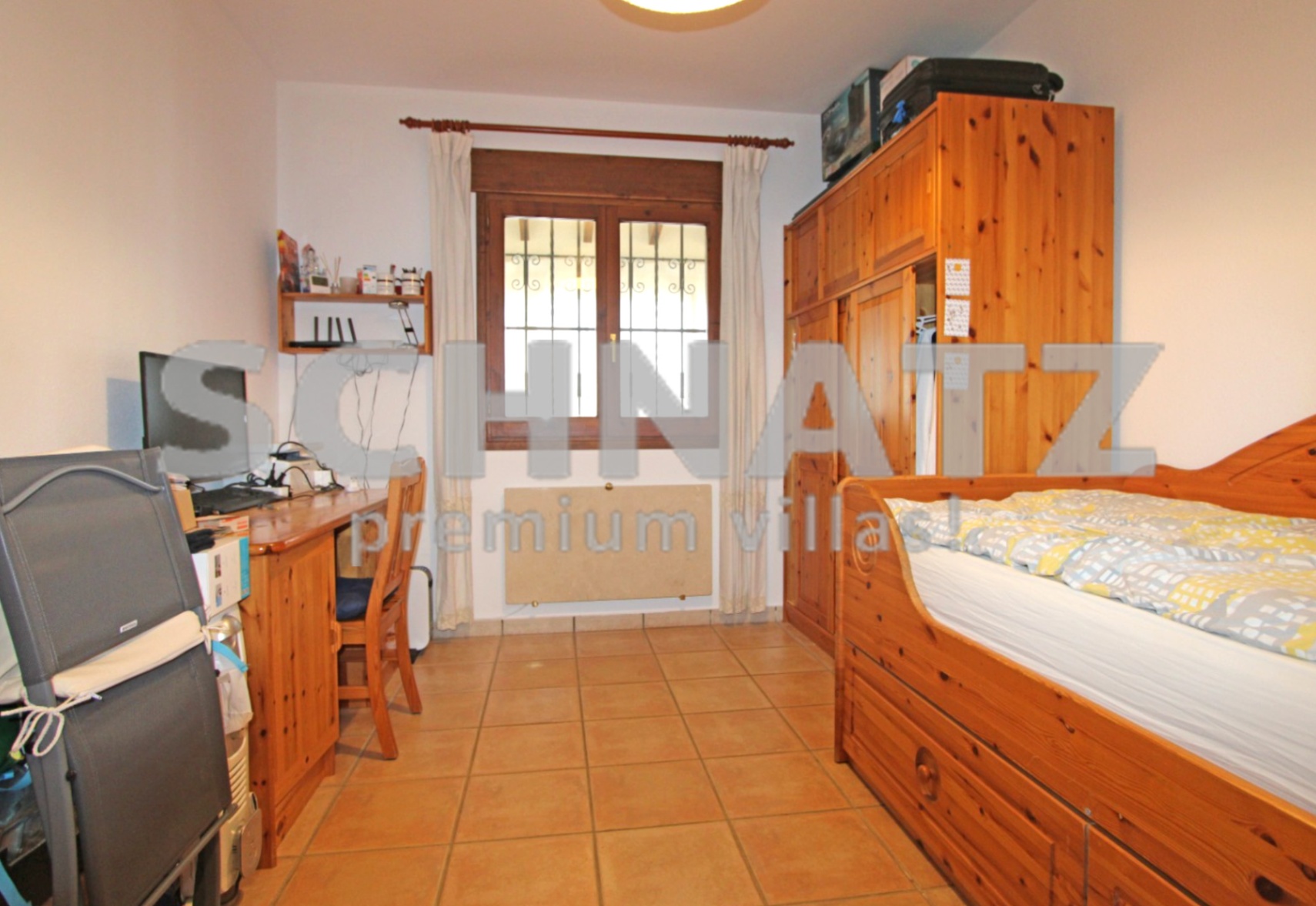 Villa en venta en Orba