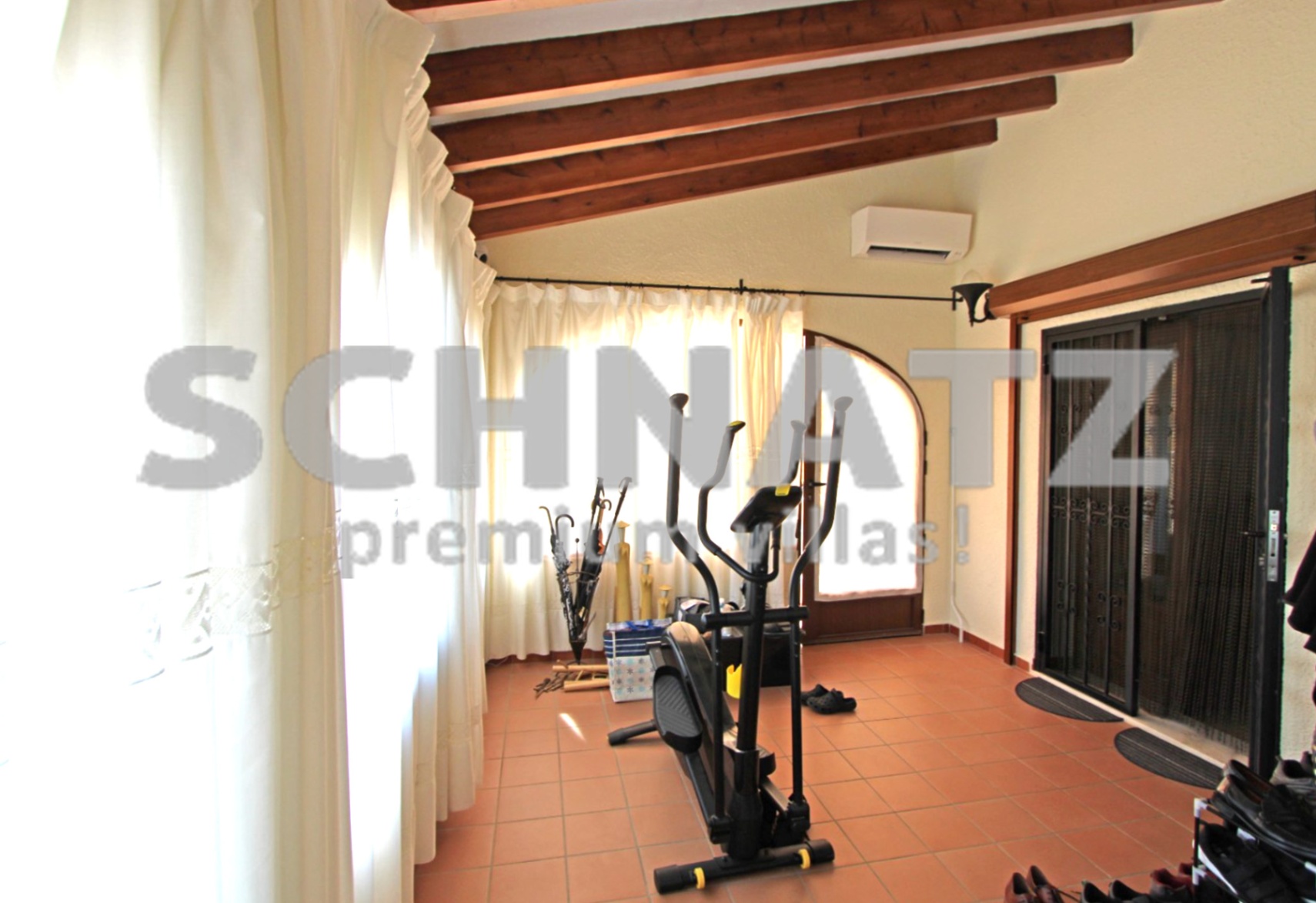 Villa en venta en Orba