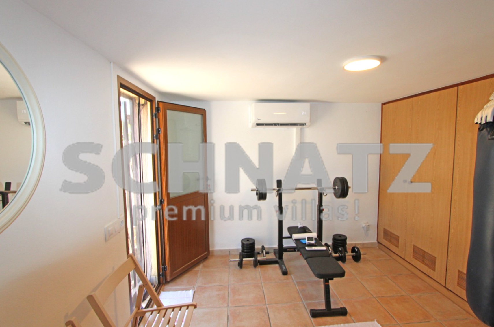 Villa en venta en Orba