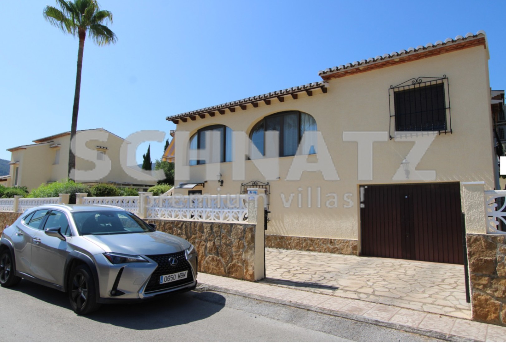 Villa en venta en Orba