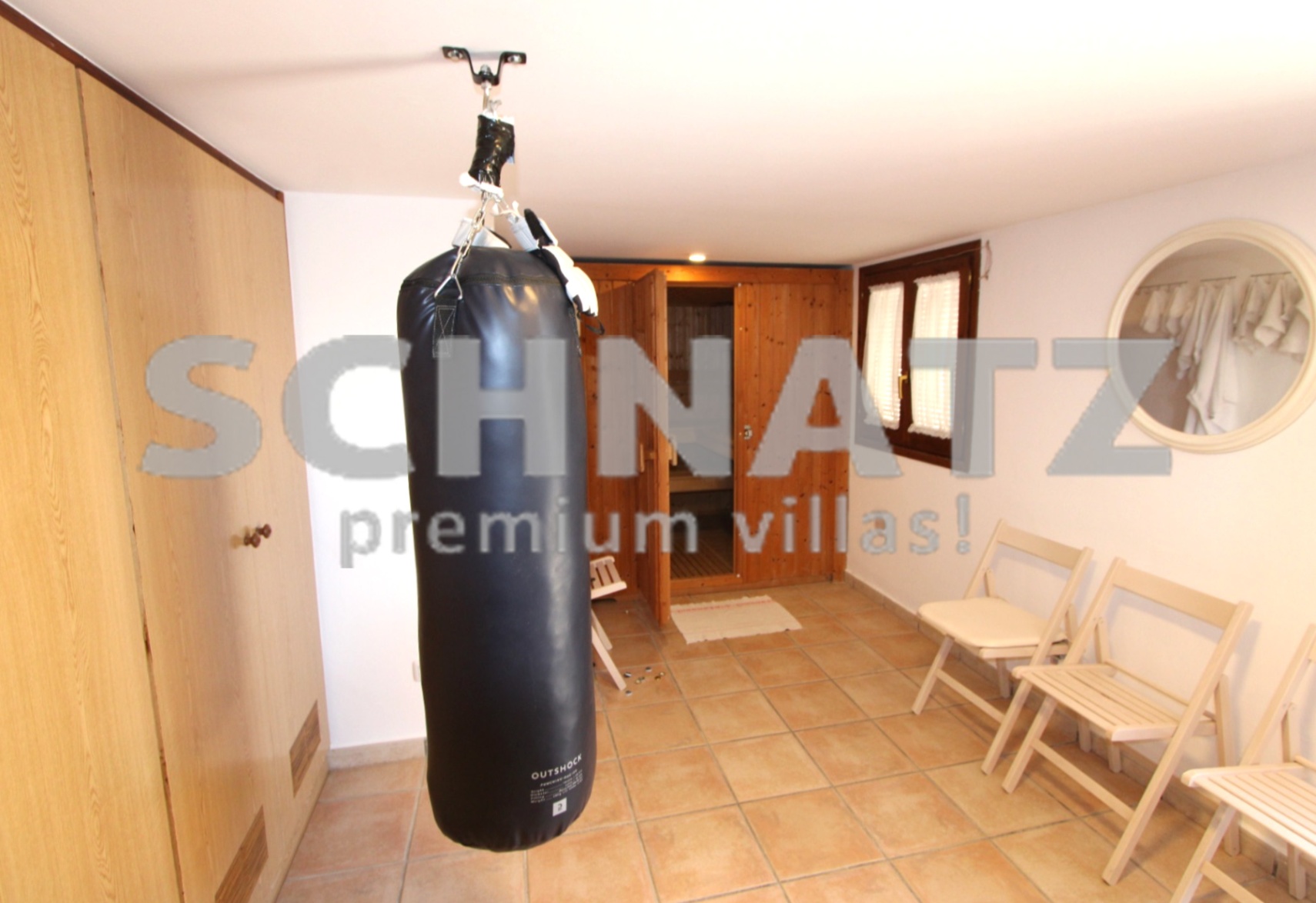 Villa en venta en Orba