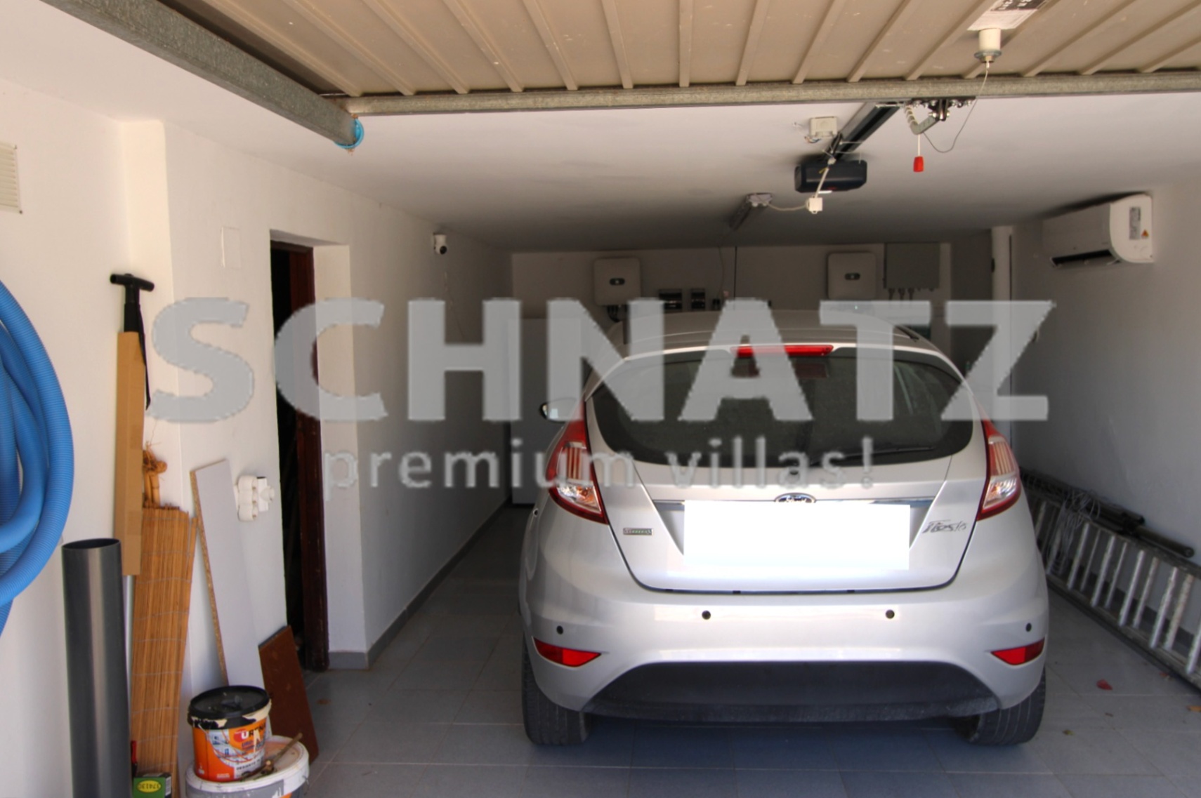 Villa en venta en Orba