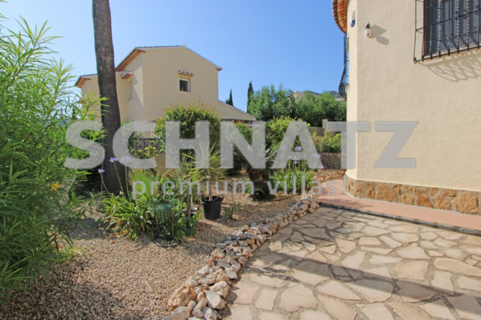 Villa en venta en Orba