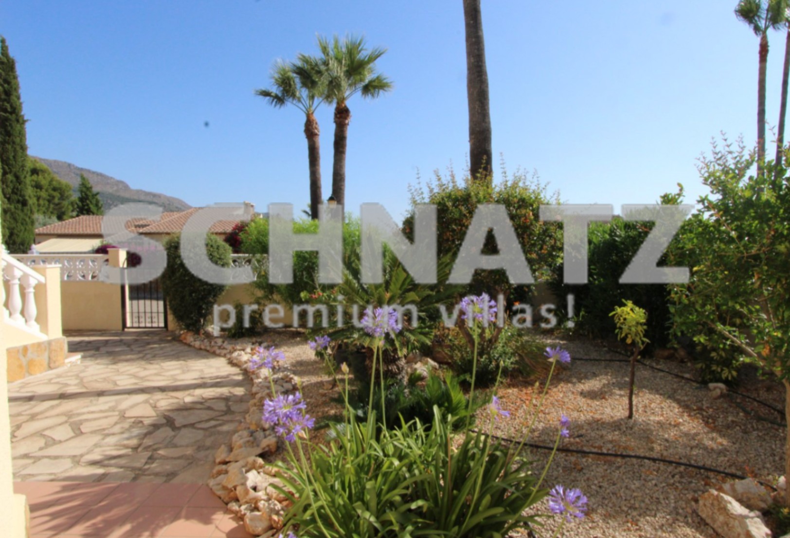 Villa en venta en Orba