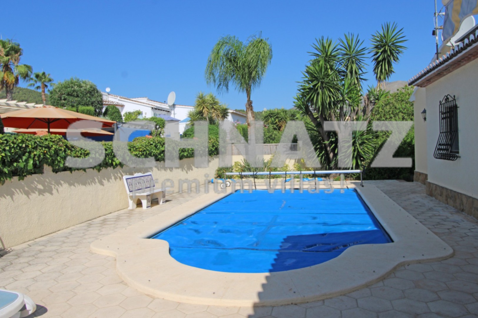 Villa en venta en Orba