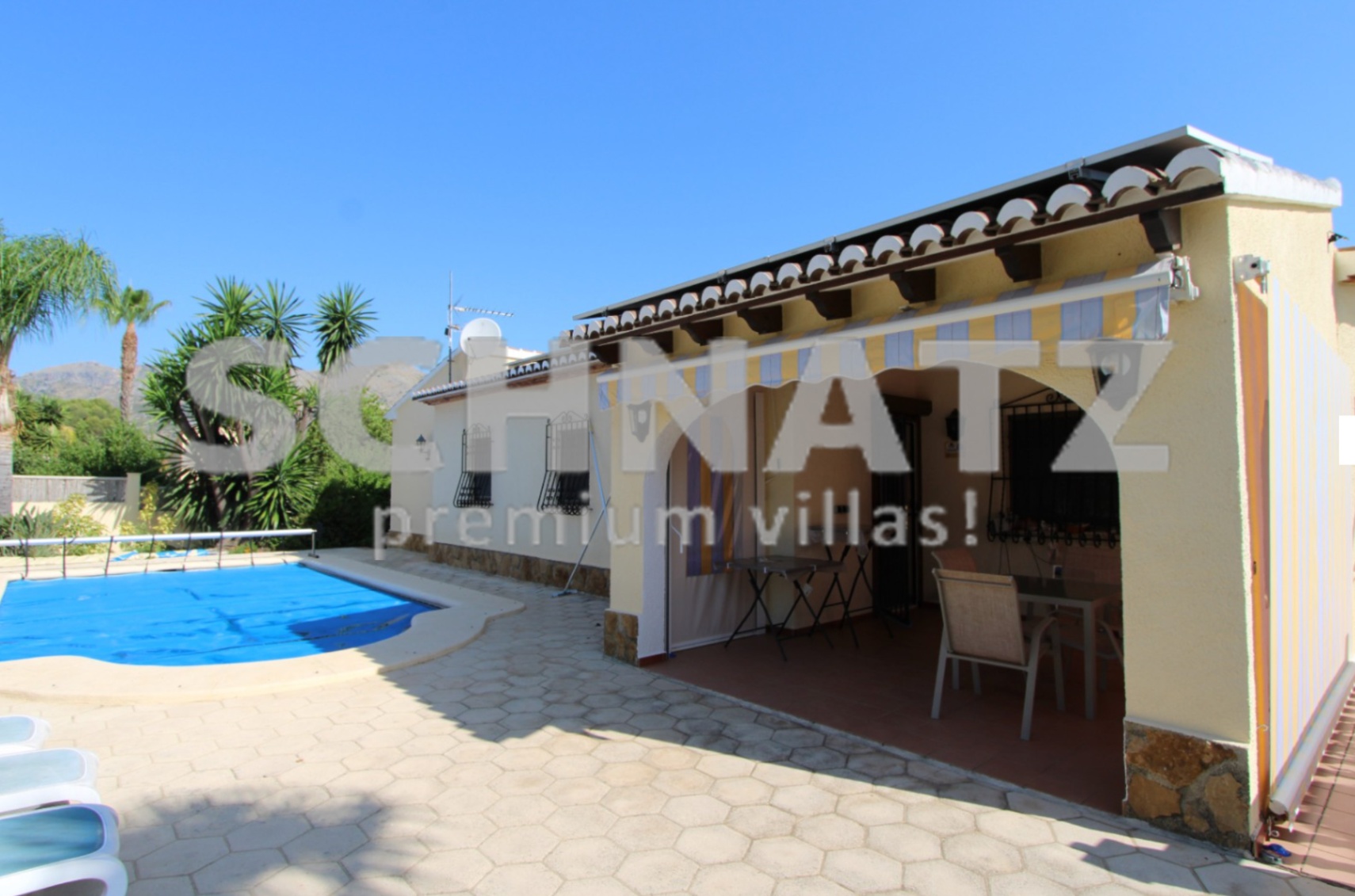 Villa en venta en Orba