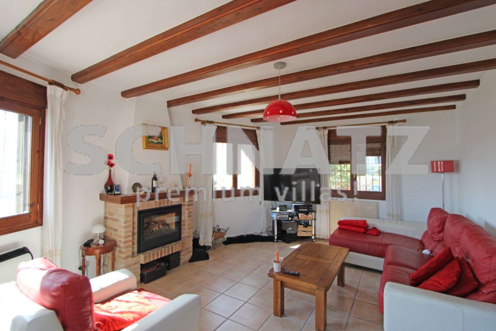 Villa en venta en Orba