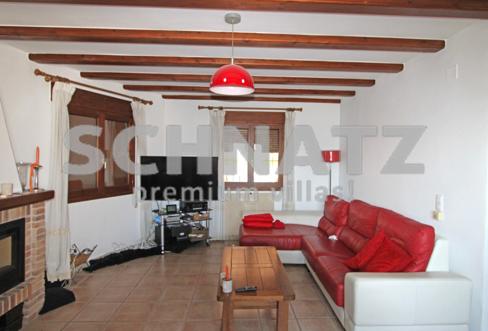 Villa en venta en Orba