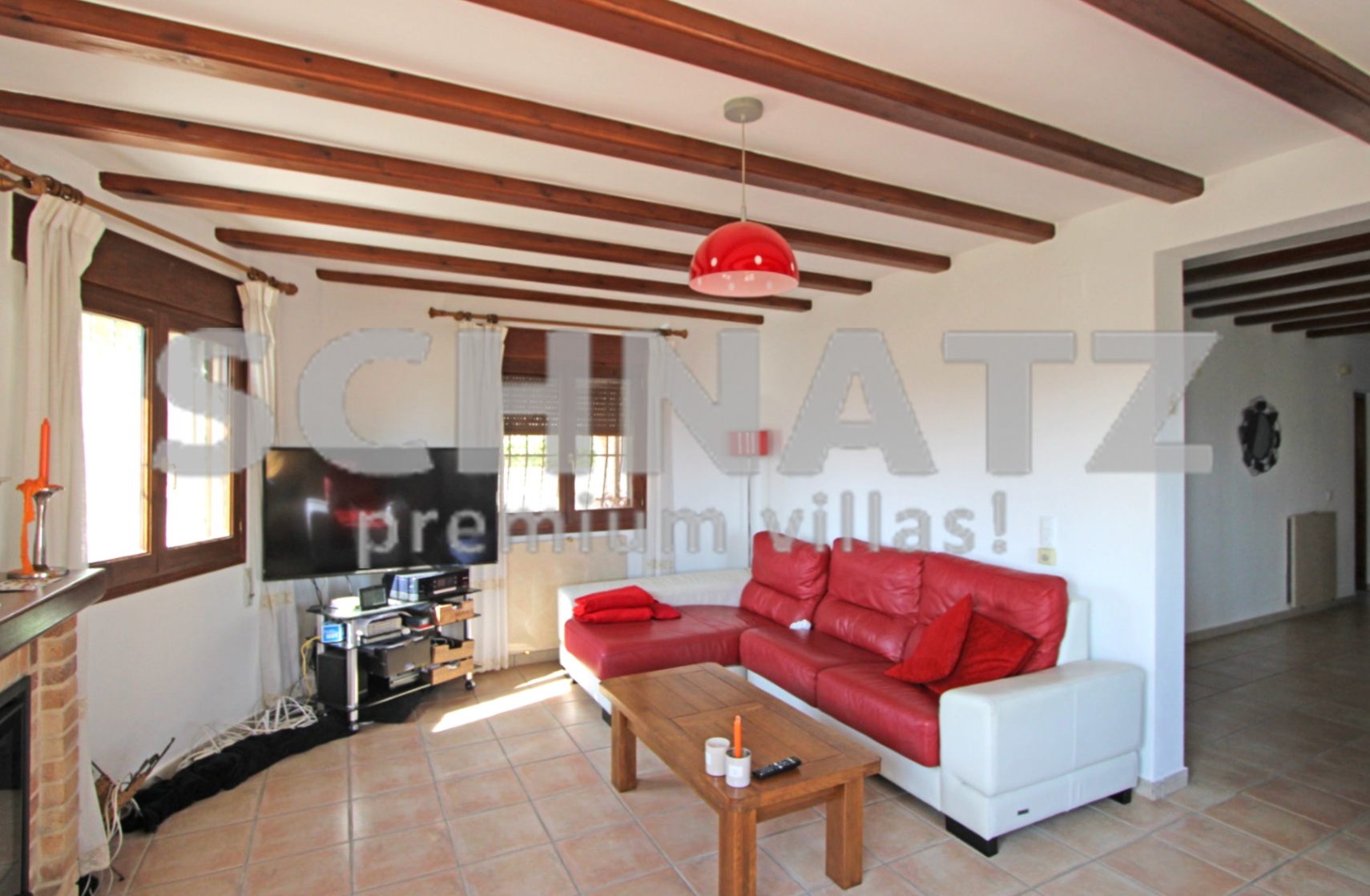 Villa en venta en Orba
