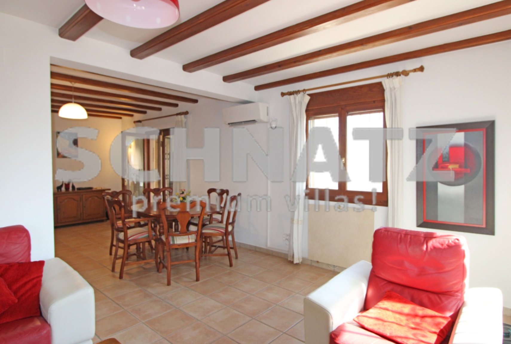 Villa en venta en Orba
