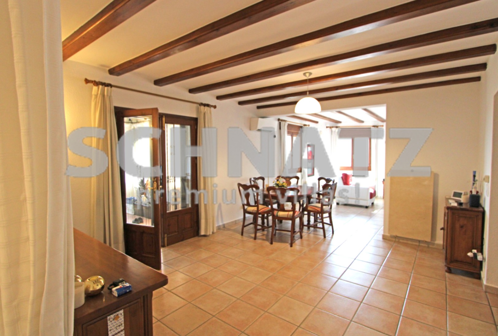 Villa en venta en Orba