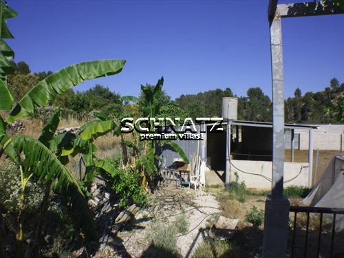 Belle finca à vendre à Orba