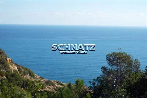 Grundstück zum Verkauf mit atemberaubenden Blick über das Meer, Javea