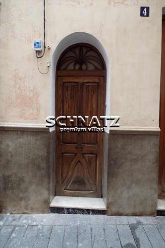 Casa Señorial para reformar en Pego