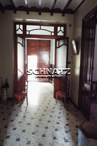 Casa Señorial para reformar en Pego