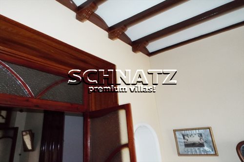Casa Señorial para reformar en Pego